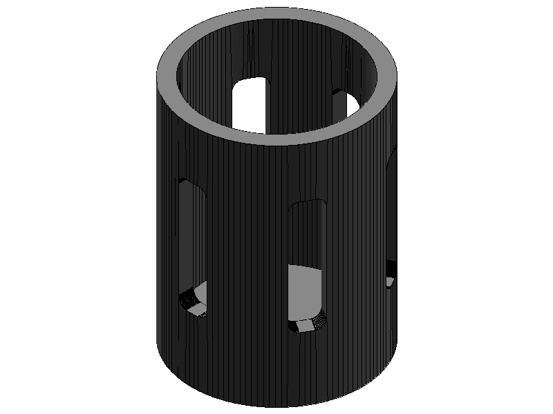 Candle Holder