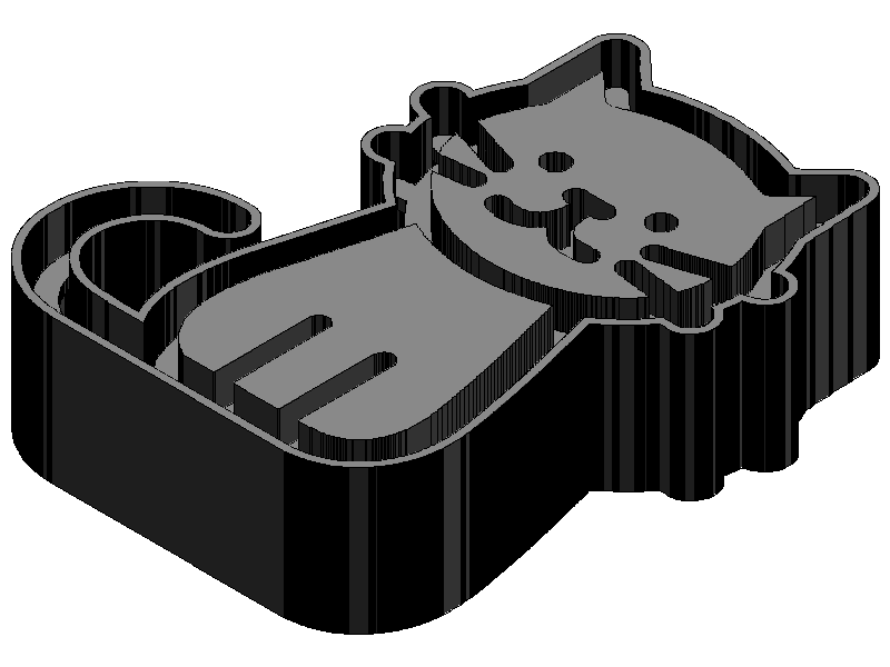 Cookie Cutter