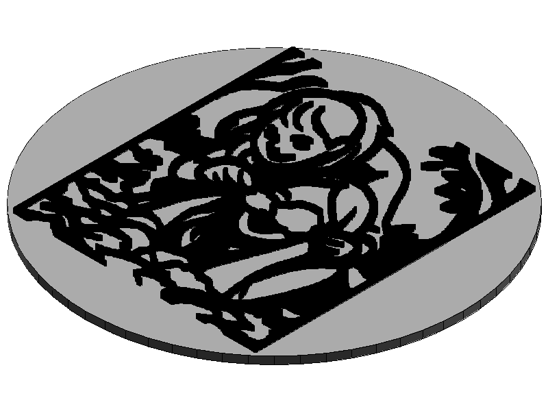 Image To 3D Model