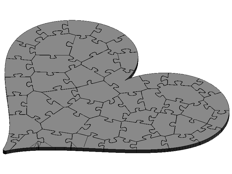 Puzzle Generator