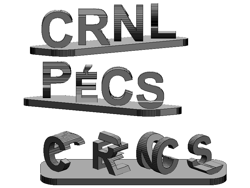 Dual Text Illusion | PRR
