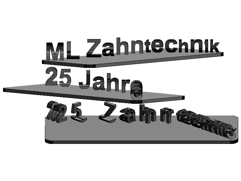 Dual Text Illusion