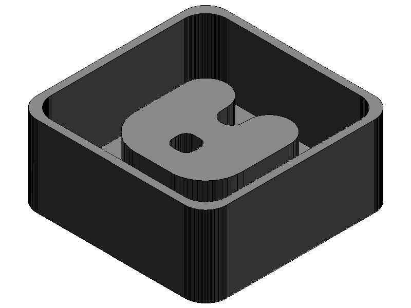Text Cookie Cutter